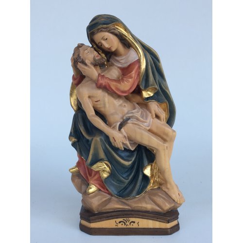 Pieta natur 12 cm