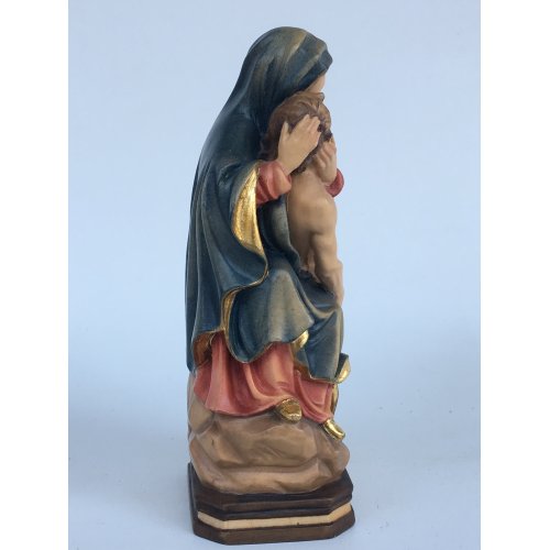 Pieta natur 12 cm